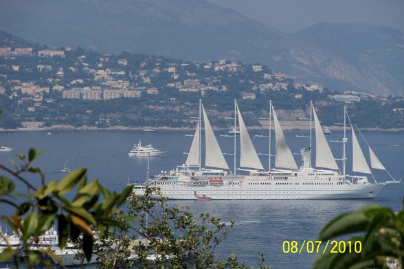 Księstwo Monaco