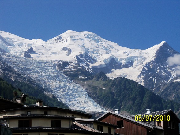 Mont Blanc