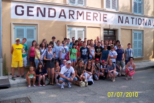 Saint-Tropez