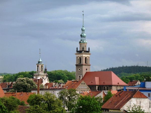 Świebodzice