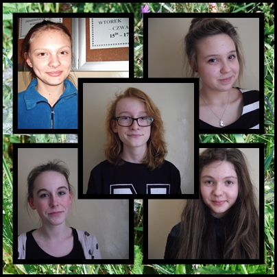 UWAGA! ZBIERAMY ELEKTRO ŚMIECI!