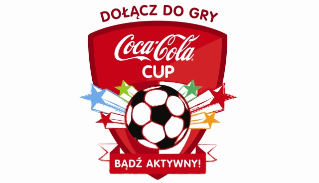 16 edycja Turnieju Piłkarskiego Coca-Cola Cup 2014