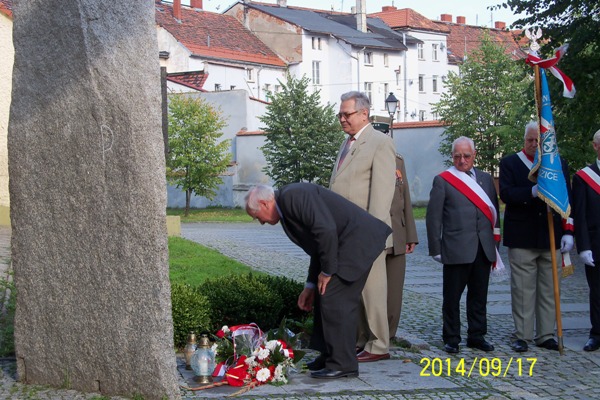 Obchody Dnia Sybiraka