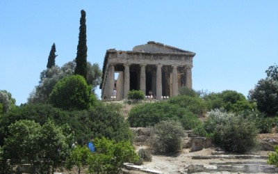2008 – Grecja