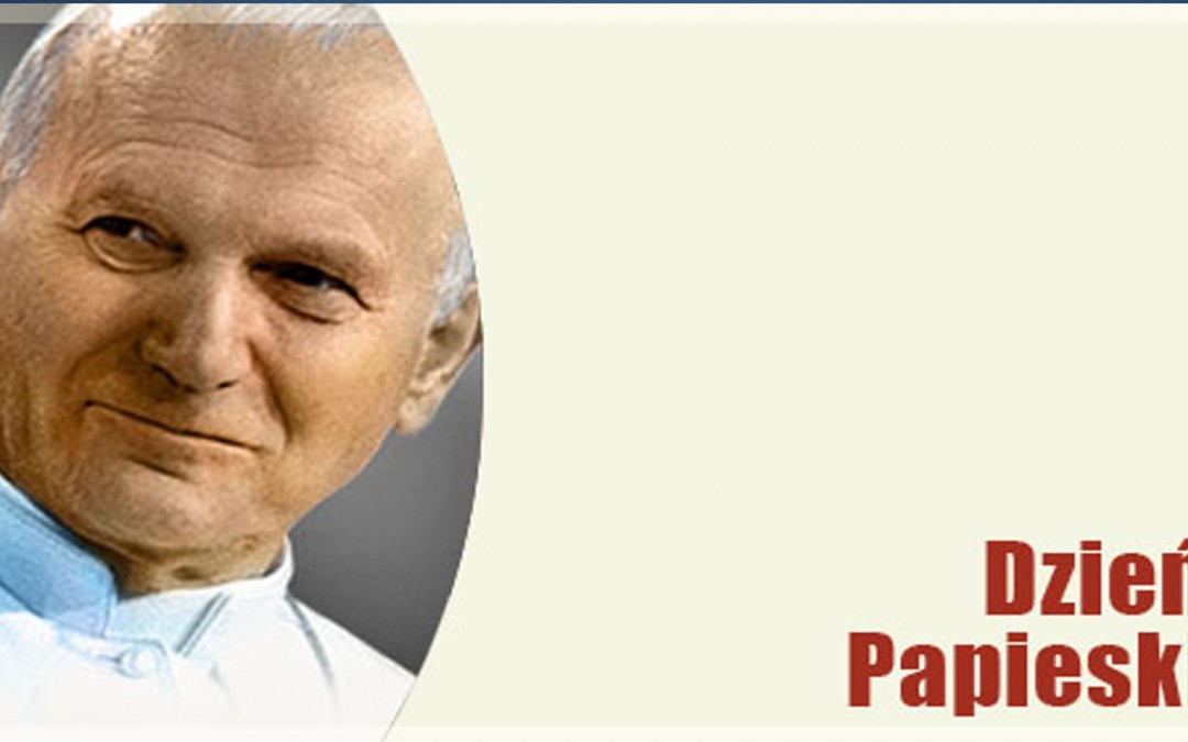 Dzień Papieski