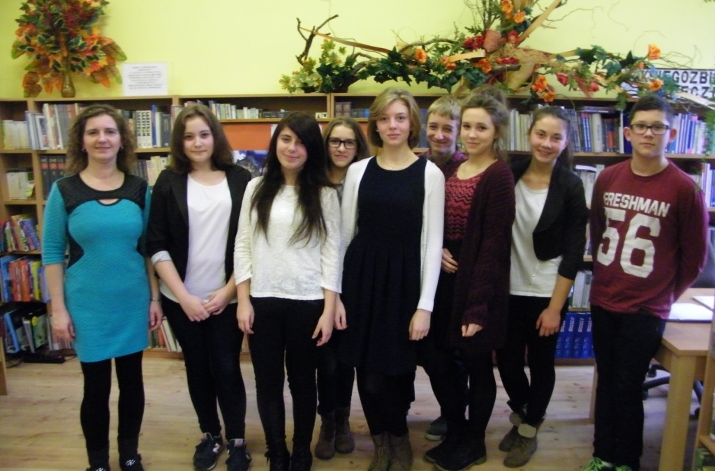 XI Konkurs Recytatorski Poezji Religijnej