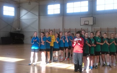 Dwa wspaniałe mecze w finale