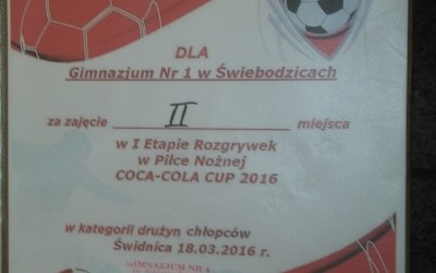 Coca-Cola Cup 2016