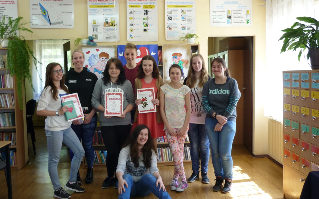 „Zakochać się tylko na wiosnę”