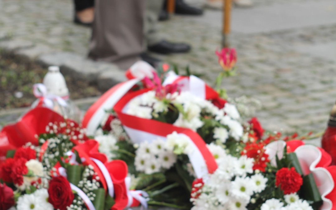 Dzień Sybiraka w mieście